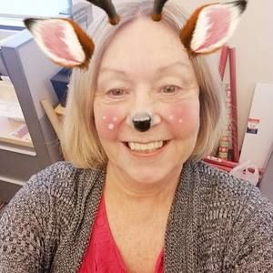 Meet your Posher, Karen